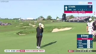 SBS GOLF 썸네일