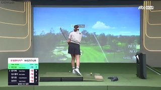 JTBC GOLF 썸네일