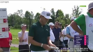 SPOTV GOLF & HEALTH 썸네일