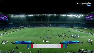쿠웨이트 vs 팔레스타인 썸네일
