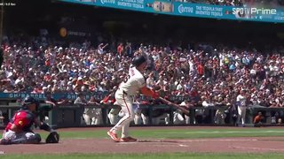애틀랜타 vs 샌프란시스코 썸네일