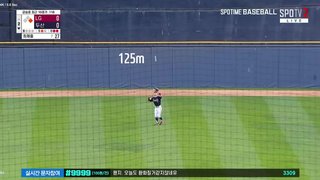 히로시마 vs 요코하마 썸네일