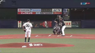 오릭스 vs 세이부 썸네일