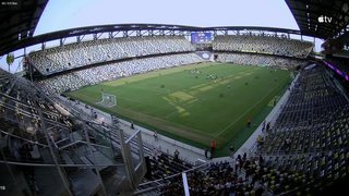 영 라이온스 vs 호우강 유나이티드 썸네일