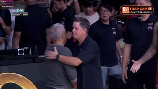 TNT 트로팡 vs 바란가이 기네브라 산 미구엘 썸네일