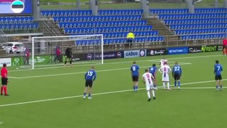 페로 제도 (U21) vs 에스토니아 (U21) 썸네일