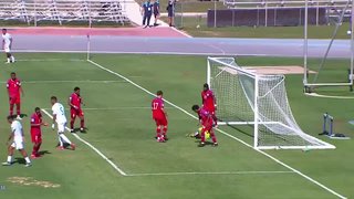 케이맨 제도 vs 온두라스 썸네일