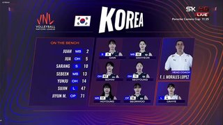남아프리카 공화국 vs 탄자니아 썸네일
