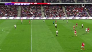 오스트리아 (W) vs 독일 (W) 썸네일