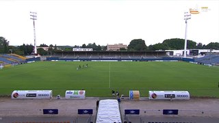 프랑스 (U20) vs 말리 (U20) 썸네일