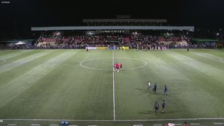수리남 vs 푸에르토리코 썸네일