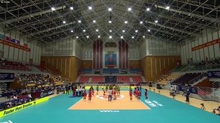 트리니다드 토바고 vs 세인트키츠 네비스 썸네일
