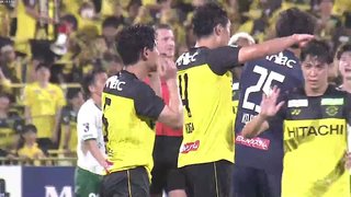 가시와 vs 베르디 썸네일