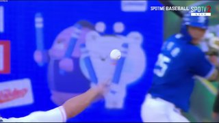 두산 vs KIA 썸네일