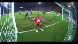 브륀 vs 프레드릭스타드 FK 썸네일