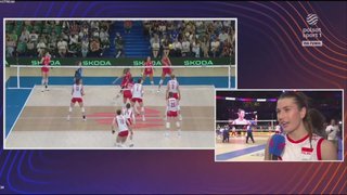 세르비아 (W) vs 폴란드 (W) 썸네일