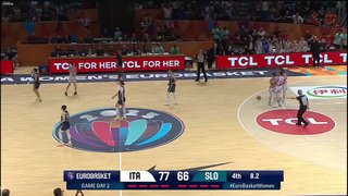 슬로베니아(W) vs 이탈리아(W) 썸네일