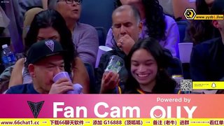 피닉스 머큐리 vs 뉴욕 리버티 썸네일