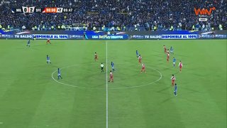 밀로나리오스 vs 산타페 썸네일