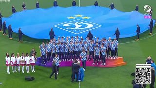 FC 디나모 키예프 vs 콜로스 코발립카 썸네일
