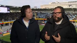 GAIS vs 시리우스 썸네일