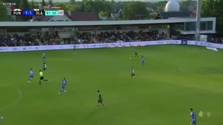 푸슈차 vs 실롱스크 브로츠와프 썸네일