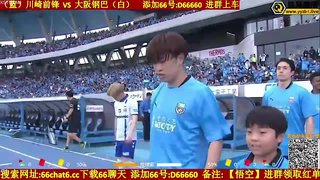 시미즈 vs 비셀 고베 썸네일