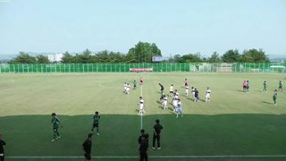 전북 현대 모터스 B vs 시흥시민축구단 썸네일