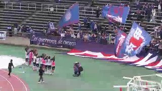 몬테디오 야마가타 vs 고후 썸네일