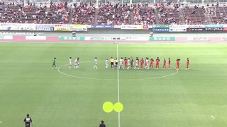 레노파 야마구치 vs 후지에다 MYFC 썸네일