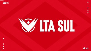 LTA 사우스 (남미) 썸네일