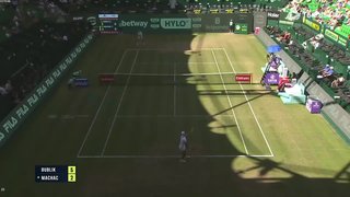 A. 미첼슨 vs D. 메드베데프 썸네일