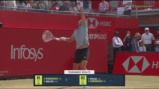 ATP - 런던 토너먼트 썸네일