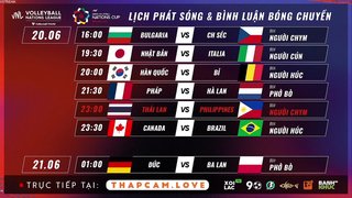 M. 리네트 vs C. 타우손 썸네일