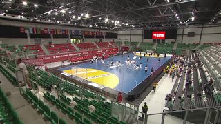 미국 (U21) vs 스웨덴 (U21) 썸네일